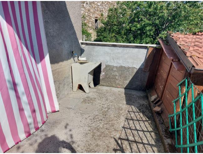 Anteprima foto 6 - Villetta a schiera in Vendita a Sillano Giuncugnano - Magliano