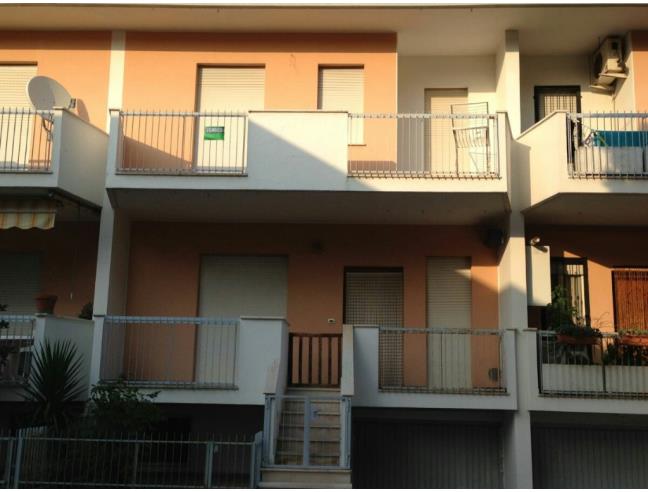 Anteprima foto 2 - Villetta a schiera in Vendita a Silvi (Teramo)