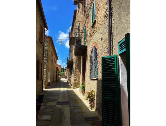 Anteprima foto 2 - Villetta a schiera in Vendita a Sinalunga - Farnetella