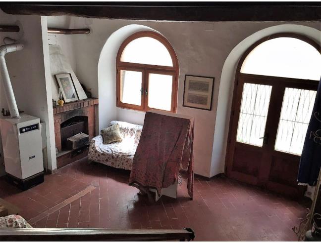 Anteprima foto 3 - Villetta a schiera in Vendita a Sinalunga - Farnetella