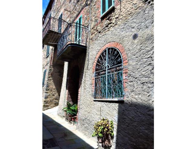 Anteprima foto 6 - Villetta a schiera in Vendita a Sinalunga - Farnetella