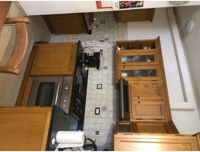 Anteprima foto 2 - Villetta a schiera in Vendita a Sinalunga - Rigomagno Stazione