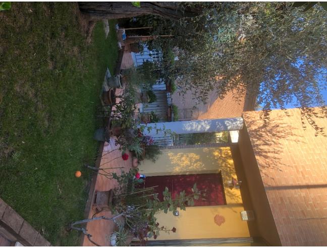 Anteprima foto 3 - Villetta a schiera in Vendita a Sinalunga - Rigomagno Stazione