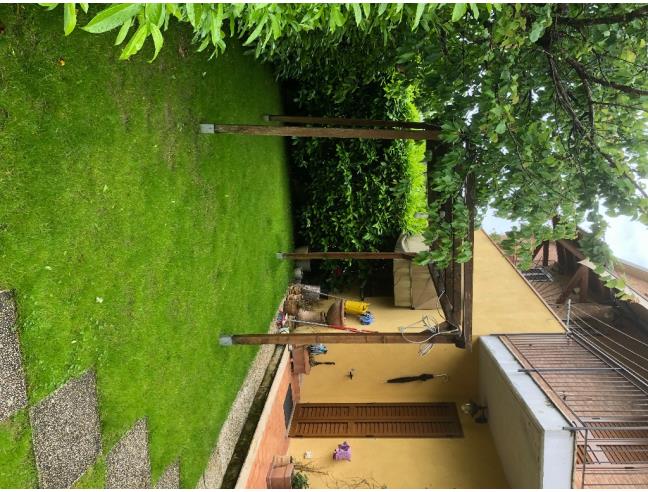 Anteprima foto 8 - Villetta a schiera in Vendita a Sinalunga - Rigomagno Stazione