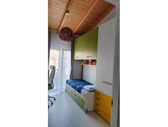 Anteprima foto 2 - Villetta a schiera in Vendita a Sinnai (Cagliari)