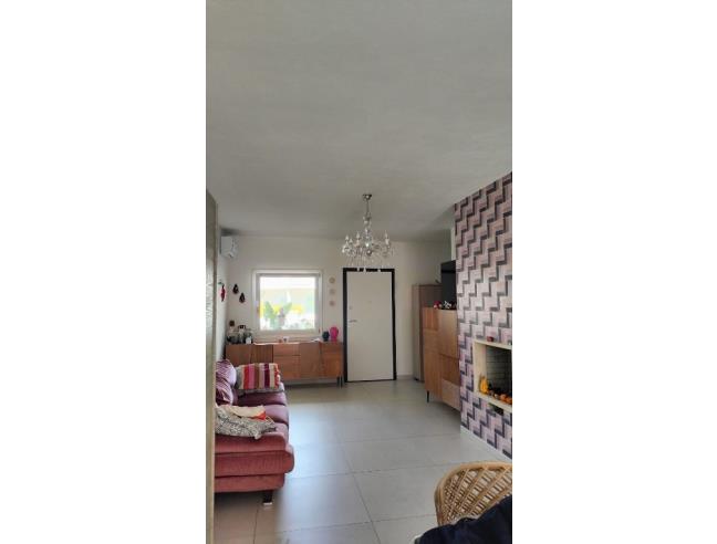 Anteprima foto 4 - Villetta a schiera in Vendita a Sinnai (Cagliari)