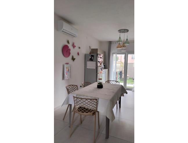 Anteprima foto 5 - Villetta a schiera in Vendita a Sinnai (Cagliari)