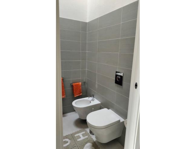 Anteprima foto 7 - Villetta a schiera in Vendita a Sinnai (Cagliari)