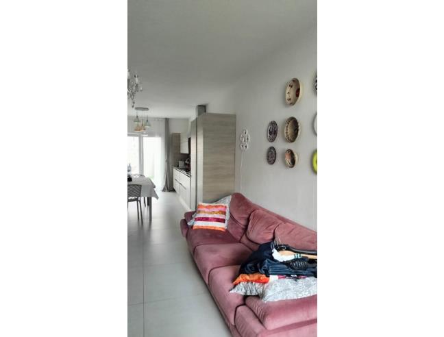 Anteprima foto 8 - Villetta a schiera in Vendita a Sinnai (Cagliari)