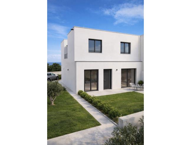 Anteprima foto 2 - Villetta a schiera in Vendita a Siracusa - Belvedere