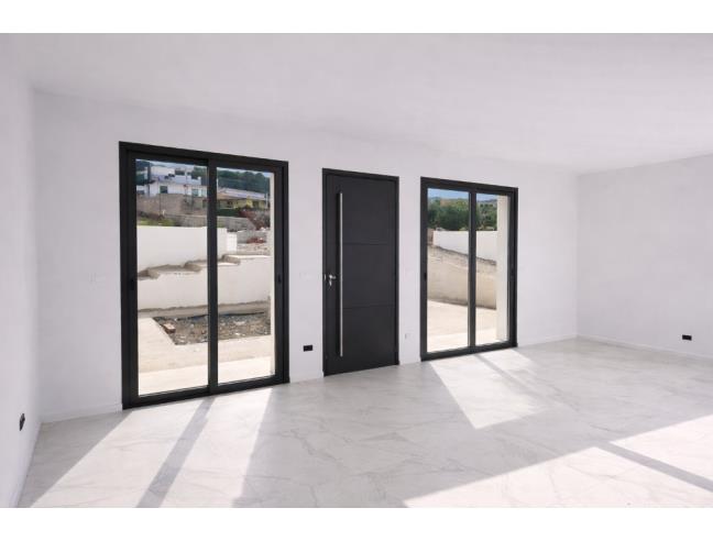 Anteprima foto 3 - Villetta a schiera in Vendita a Siracusa - Belvedere