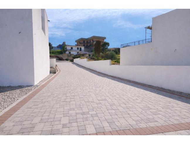 Anteprima foto 4 - Villetta a schiera in Vendita a Siracusa - Belvedere