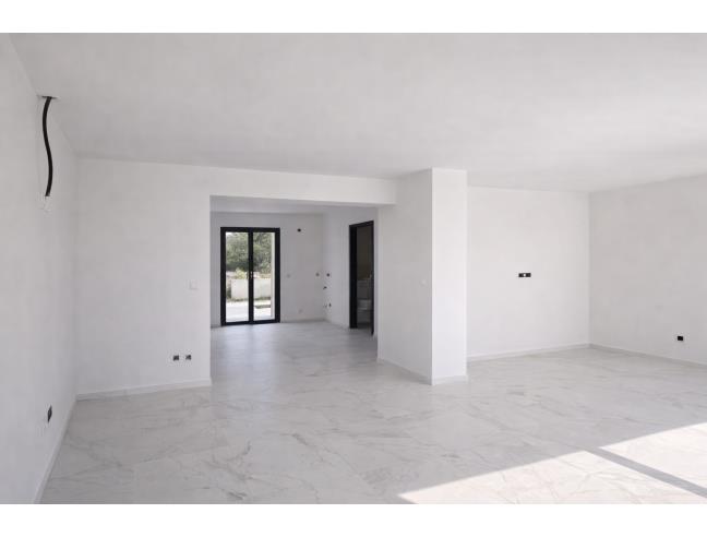 Anteprima foto 5 - Villetta a schiera in Vendita a Siracusa - Belvedere