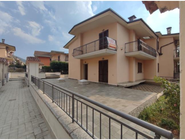 Anteprima foto 2 - Villetta a schiera in Vendita a Sirignano (Avellino)