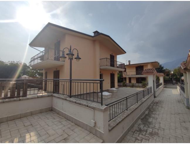 Anteprima foto 3 - Villetta a schiera in Vendita a Sirignano (Avellino)