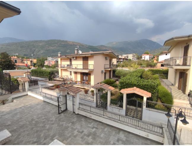 Anteprima foto 4 - Villetta a schiera in Vendita a Sirignano (Avellino)