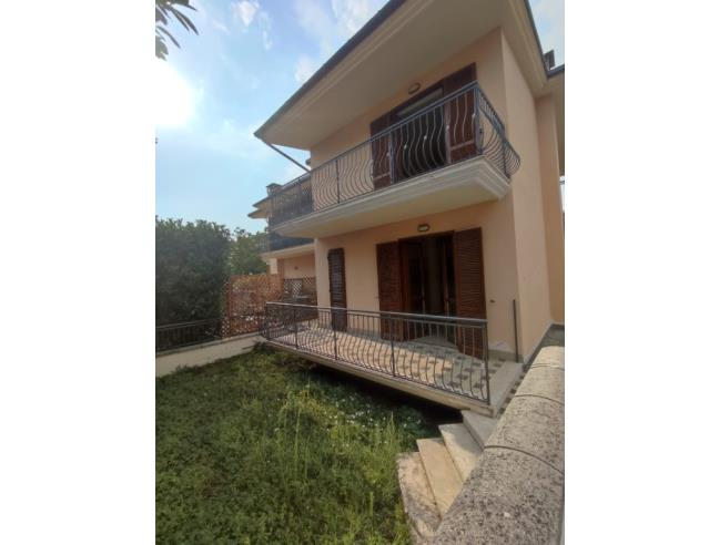 Anteprima foto 7 - Villetta a schiera in Vendita a Sirignano (Avellino)