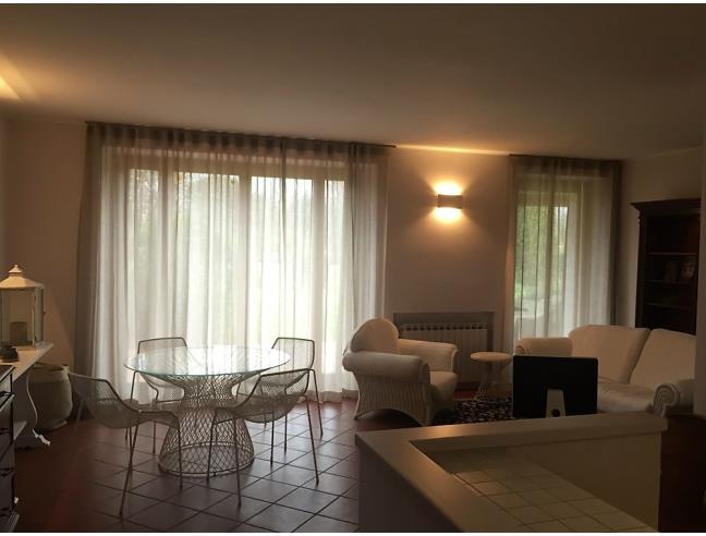 Anteprima foto 6 - Villetta a schiera in Vendita a Soiano del Lago (Brescia)