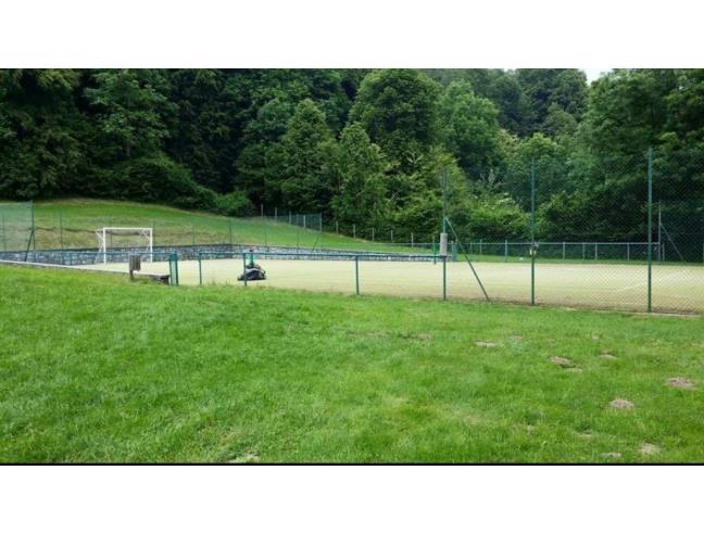 Anteprima foto 4 - Villetta a schiera in Vendita a Sormano (Como)