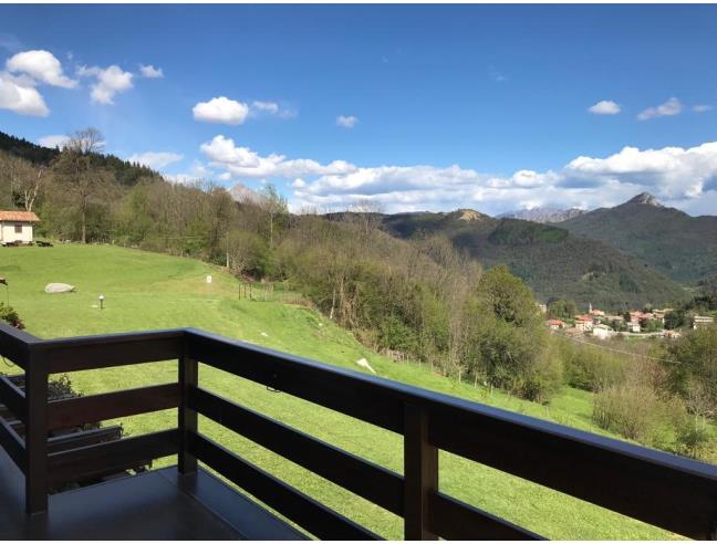 Anteprima foto 5 - Villetta a schiera in Vendita a Sormano (Como)