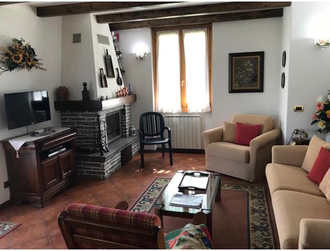 Anteprima foto 6 - Villetta a schiera in Vendita a Sormano (Como)