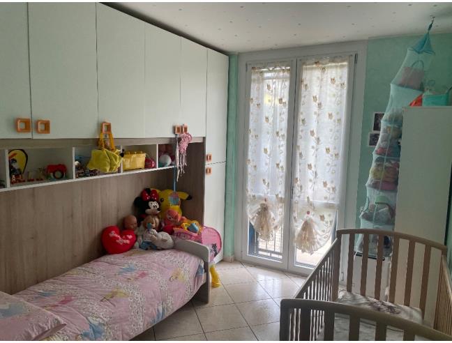 Anteprima foto 2 - Villetta a schiera in Vendita a Sotto il Monte Giovanni XXIII (Bergamo)