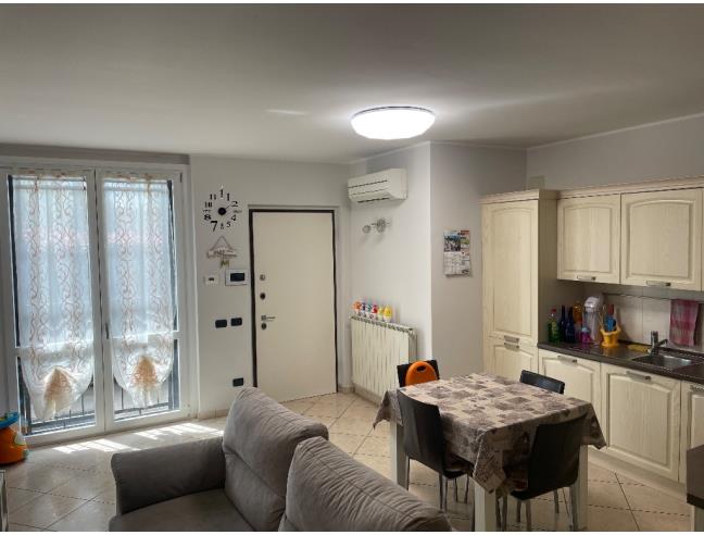 Anteprima foto 3 - Villetta a schiera in Vendita a Sotto il Monte Giovanni XXIII (Bergamo)