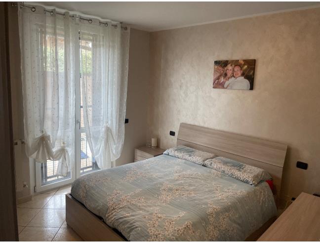 Anteprima foto 4 - Villetta a schiera in Vendita a Sotto il Monte Giovanni XXIII (Bergamo)