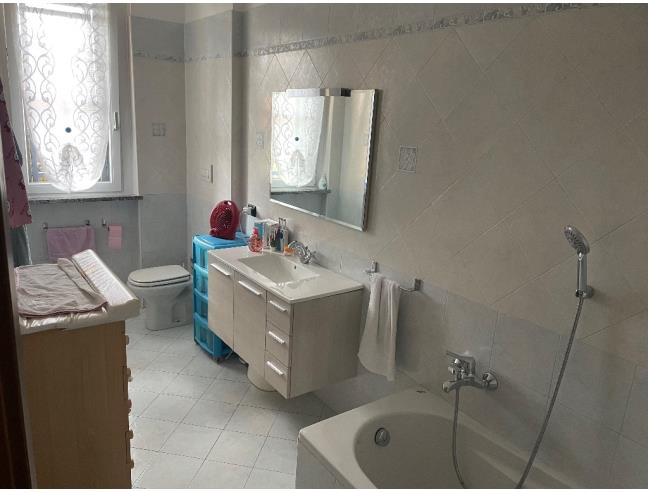 Anteprima foto 5 - Villetta a schiera in Vendita a Sotto il Monte Giovanni XXIII (Bergamo)