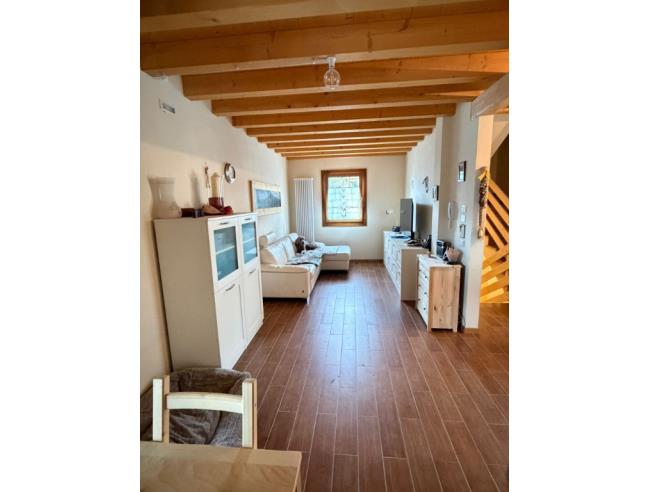 Anteprima foto 5 - Villetta a schiera in Vendita a Sovramonte - Ramen