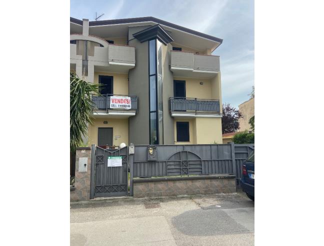 Anteprima foto 1 - Villetta a schiera in Vendita a Sperone (Avellino)