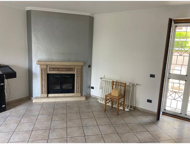 Anteprima foto 4 - Villetta a schiera in Vendita a Sperone (Avellino)