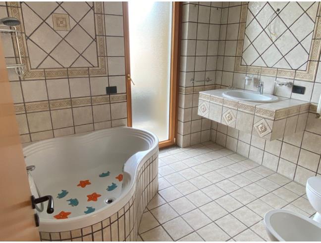 Anteprima foto 6 - Villetta a schiera in Vendita a Sperone (Avellino)