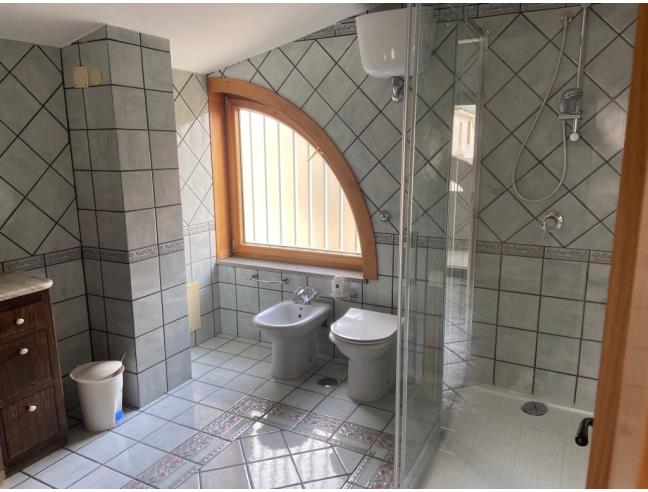 Anteprima foto 7 - Villetta a schiera in Vendita a Sperone (Avellino)