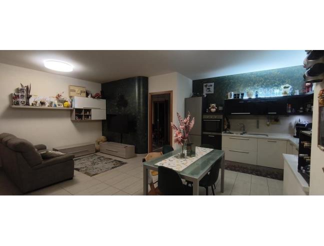 Anteprima foto 3 - Villetta a schiera in Vendita a Staffolo (Ancona)