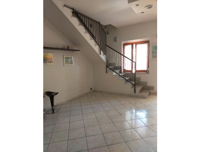 Anteprima foto 3 - Villetta a schiera in Vendita a Stalettì - Copanello