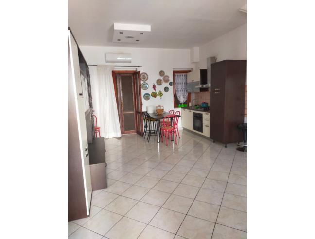 Anteprima foto 4 - Villetta a schiera in Vendita a Stalettì - Copanello