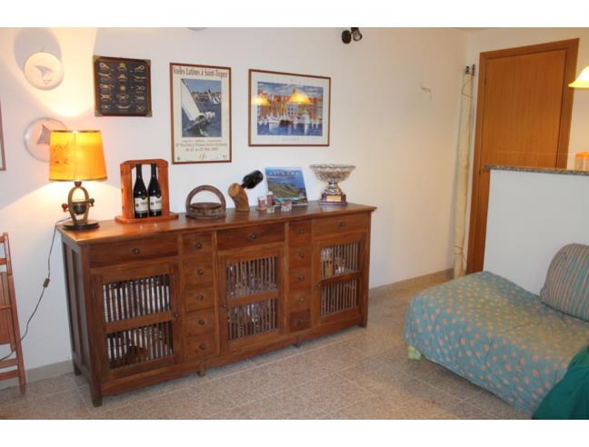 Anteprima foto 1 - Villetta a schiera in Vendita a Stintino (Sassari)