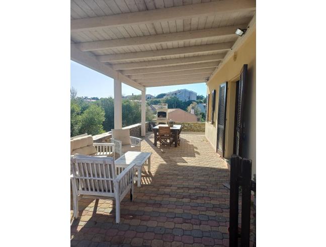 Anteprima foto 2 - Villetta a schiera in Vendita a Stintino (Sassari)