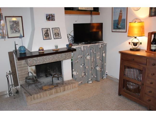 Anteprima foto 2 - Villetta a schiera in Vendita a Stintino (Sassari)