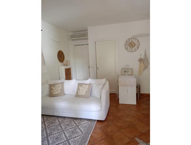 Anteprima foto 3 - Villetta a schiera in Vendita a Stintino (Sassari)