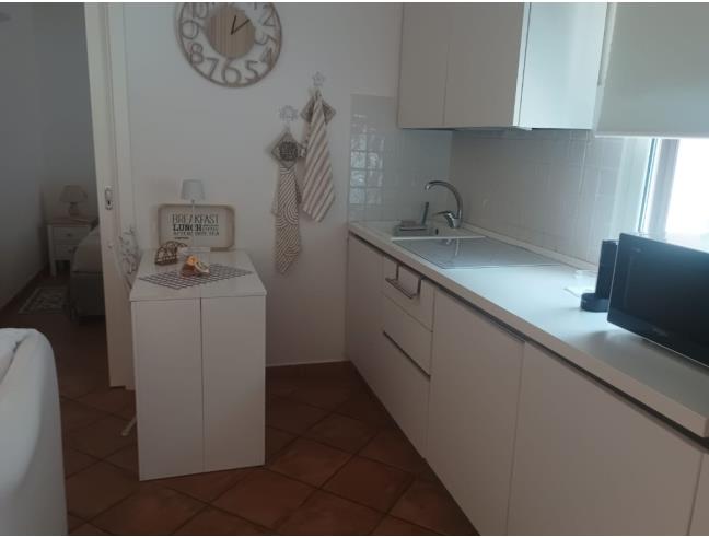 Anteprima foto 5 - Villetta a schiera in Vendita a Stintino (Sassari)
