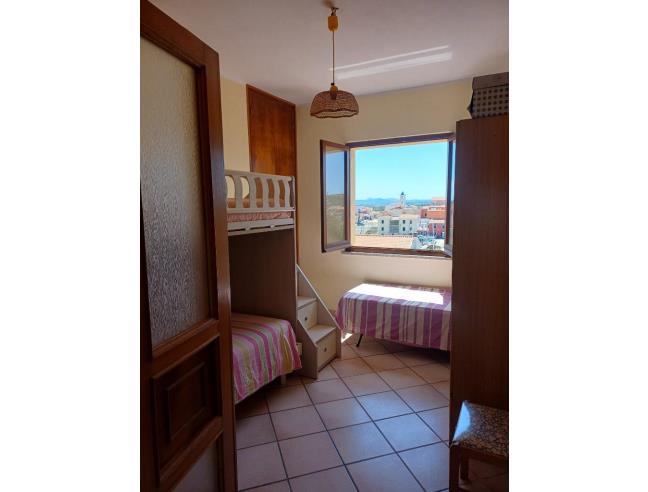 Anteprima foto 5 - Villetta a schiera in Vendita a Stintino (Sassari)