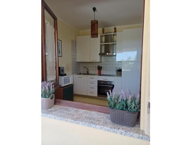 Anteprima foto 7 - Villetta a schiera in Vendita a Stintino (Sassari)