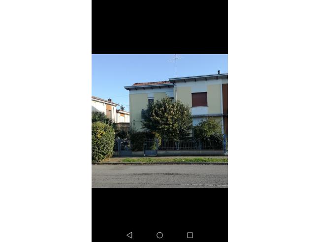 Anteprima foto 2 - Villetta a schiera in Vendita a Suzzara (Mantova)