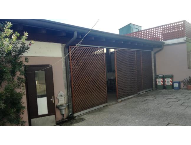 Anteprima foto 7 - Villetta a schiera in Vendita a Suzzara (Mantova)