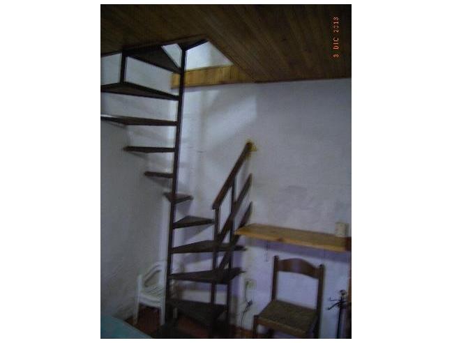 Anteprima foto 3 - Villetta a schiera in Vendita a Tagliacozzo - Villa San Sebastiano