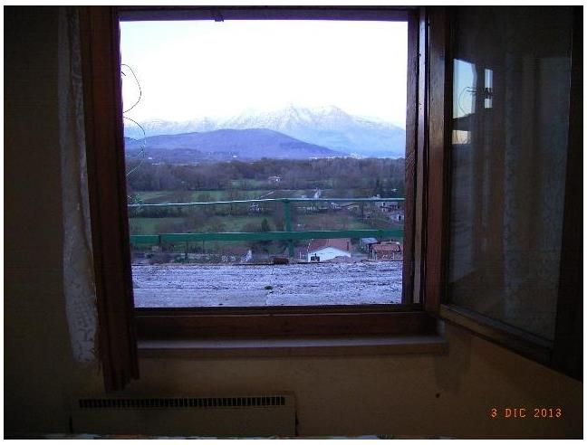 Anteprima foto 6 - Villetta a schiera in Vendita a Tagliacozzo - Villa San Sebastiano