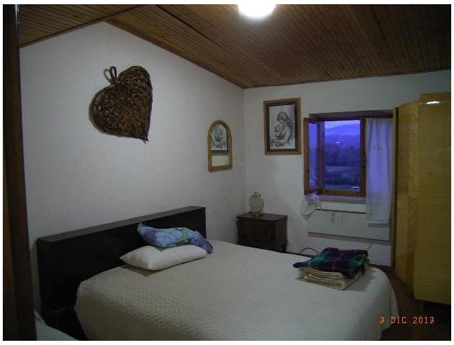 Anteprima foto 7 - Villetta a schiera in Vendita a Tagliacozzo - Villa San Sebastiano