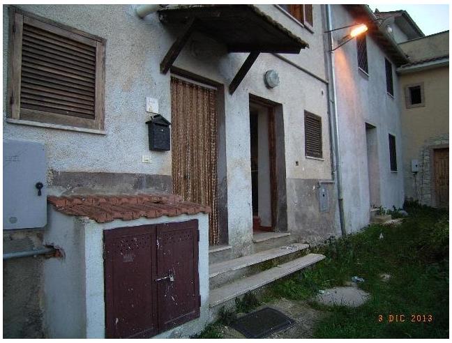 Anteprima foto 8 - Villetta a schiera in Vendita a Tagliacozzo - Villa San Sebastiano
